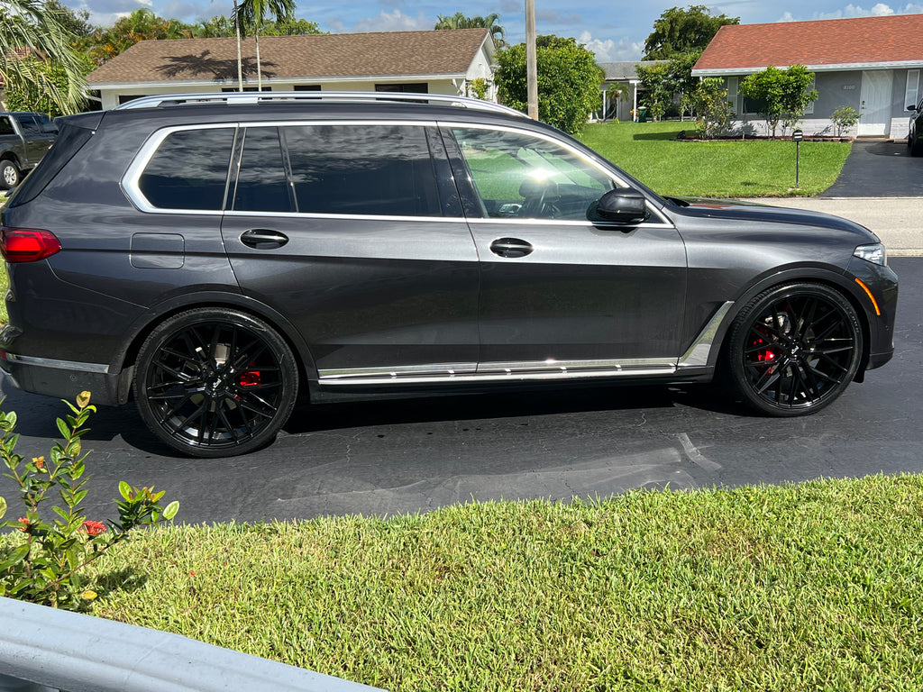 Custom Car Audio Installation