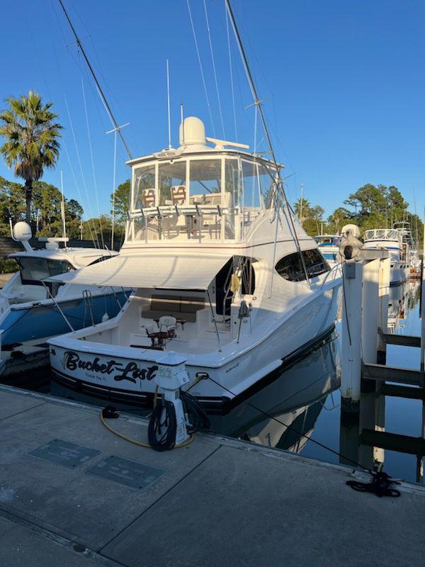 Custom Marine Audio System