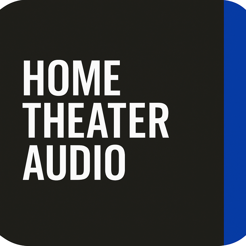Home Theater Design & Installation