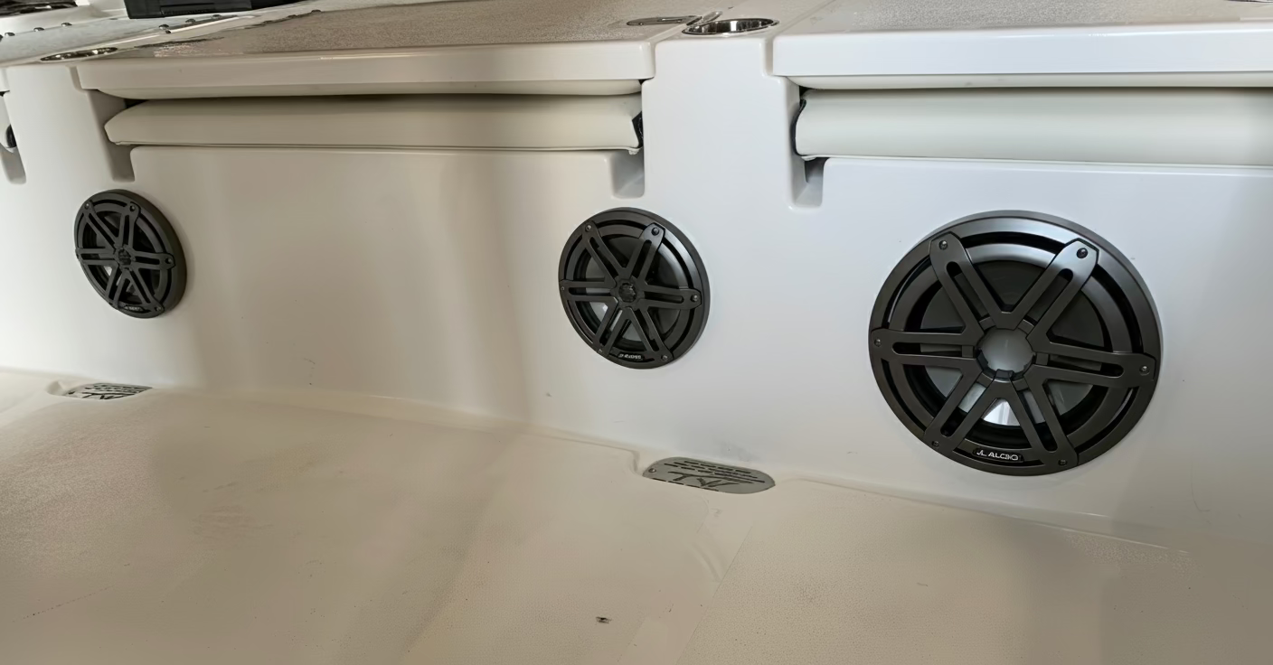 M3-770X Titanium
M3-10 IB 10" SUB