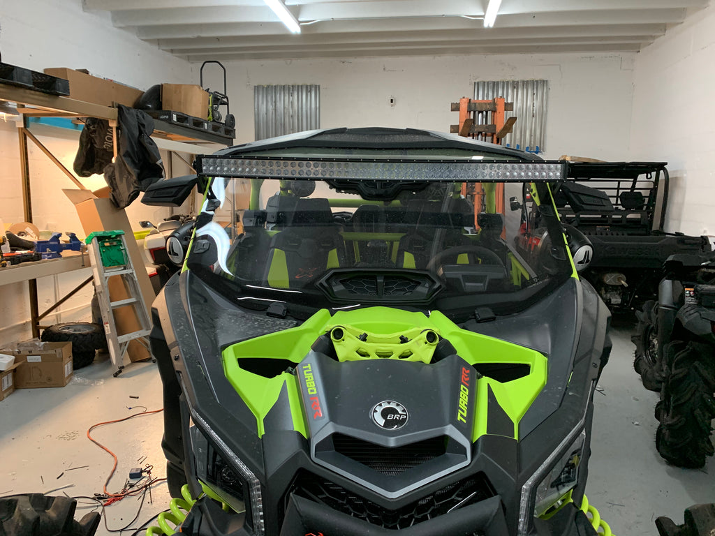 Custom Car Audio Installation