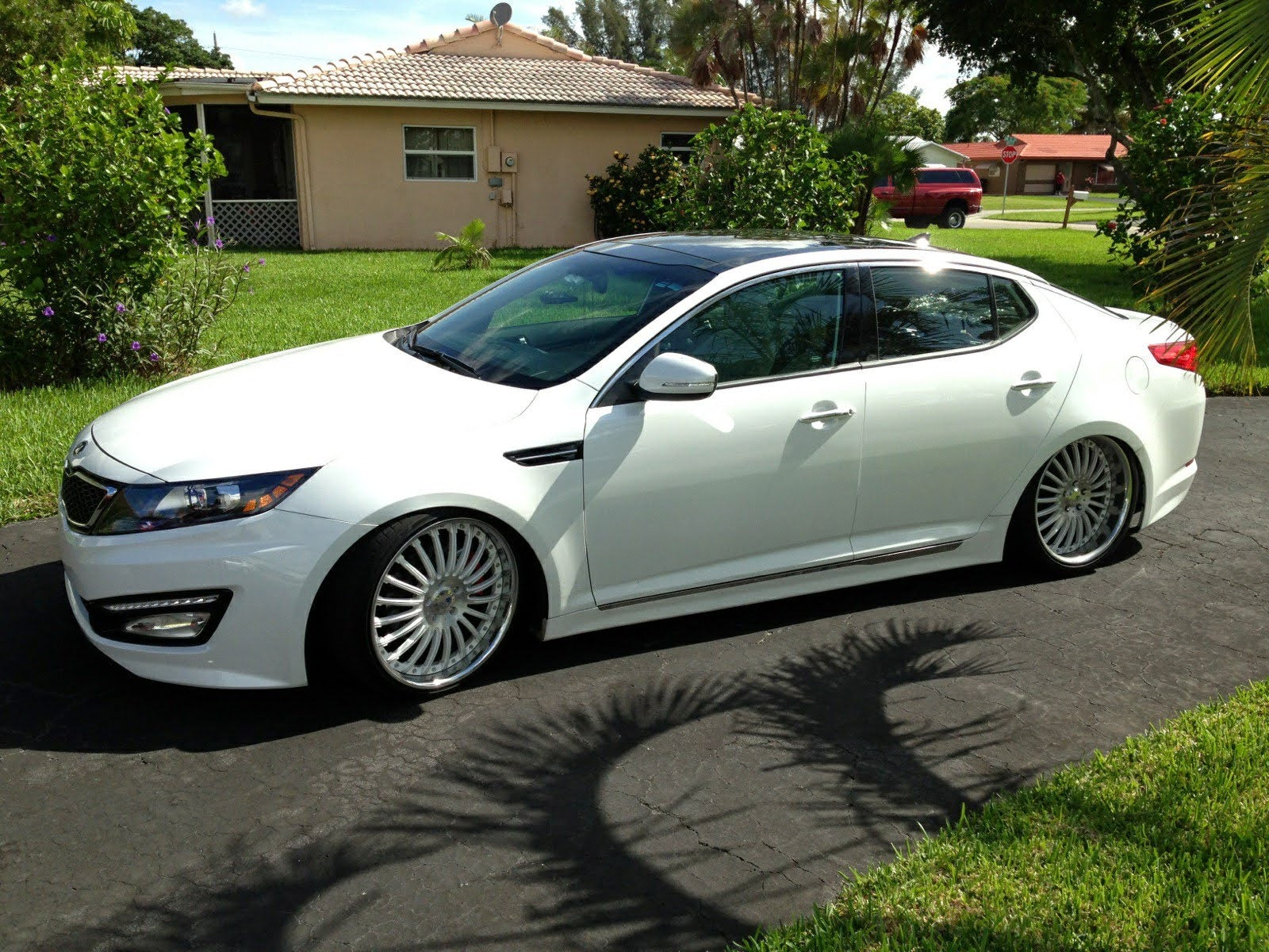 Custom Car Audio Installation