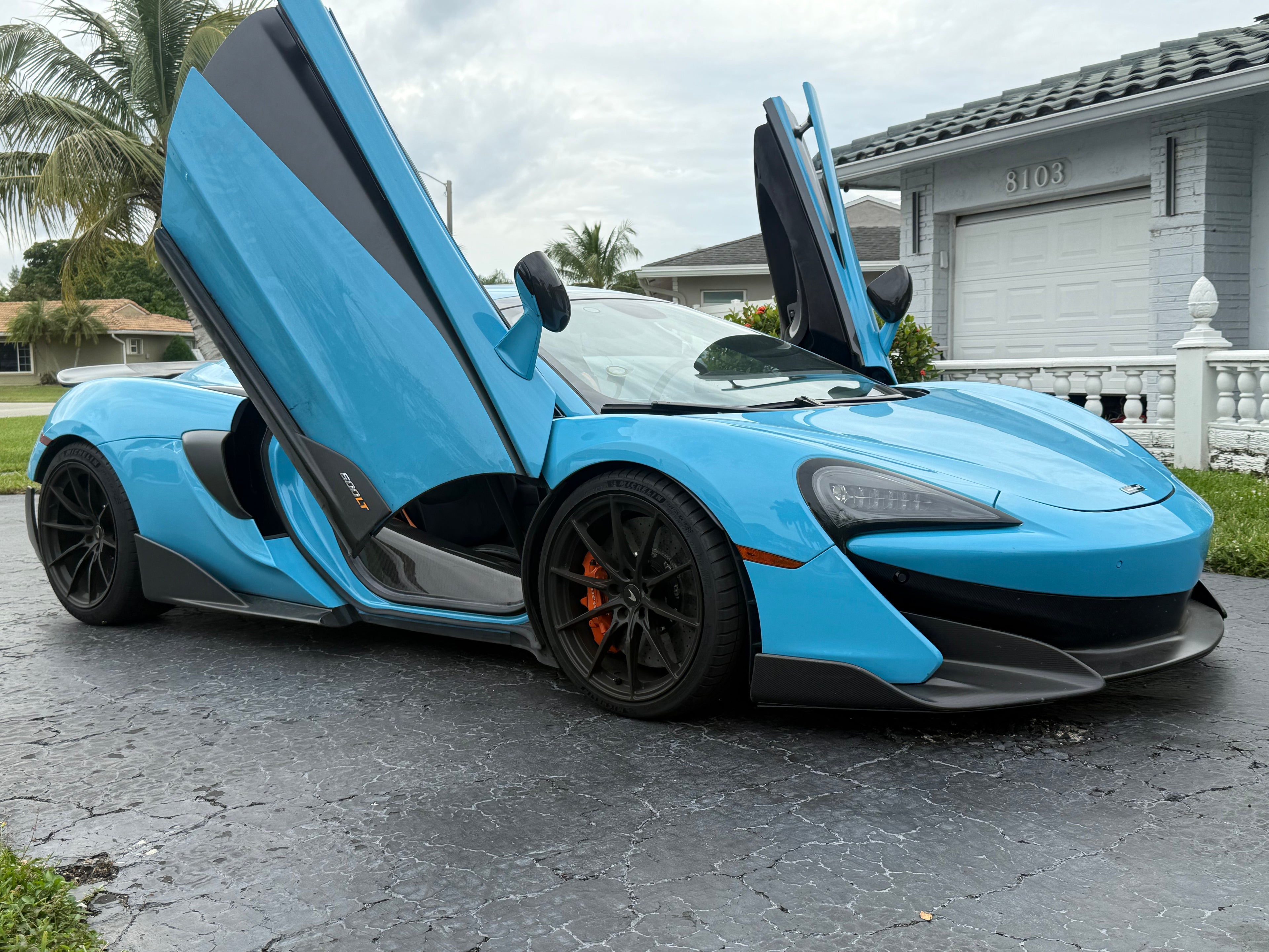 Custom Car Audio Installation