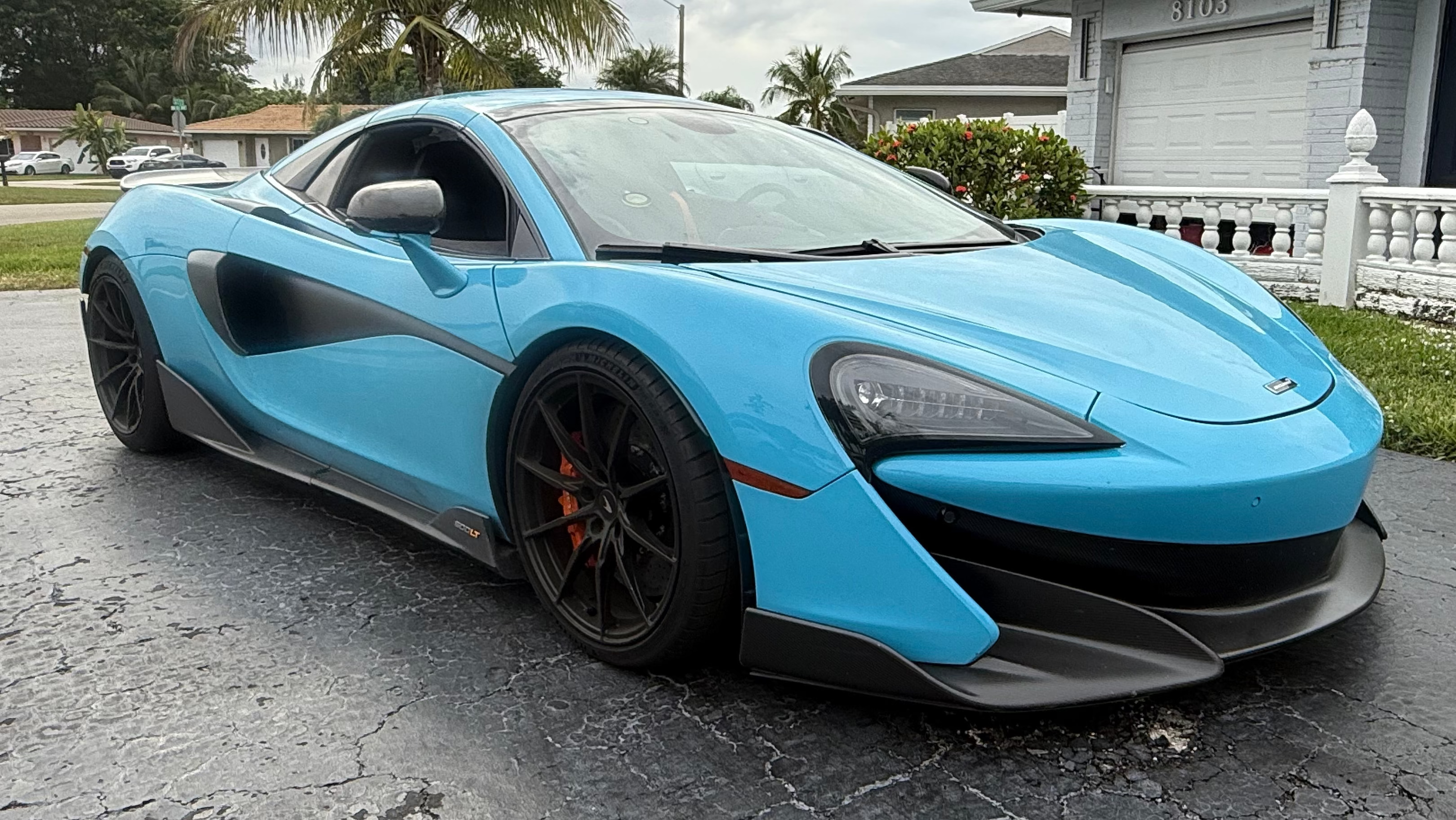 Custom Car Audio Installation