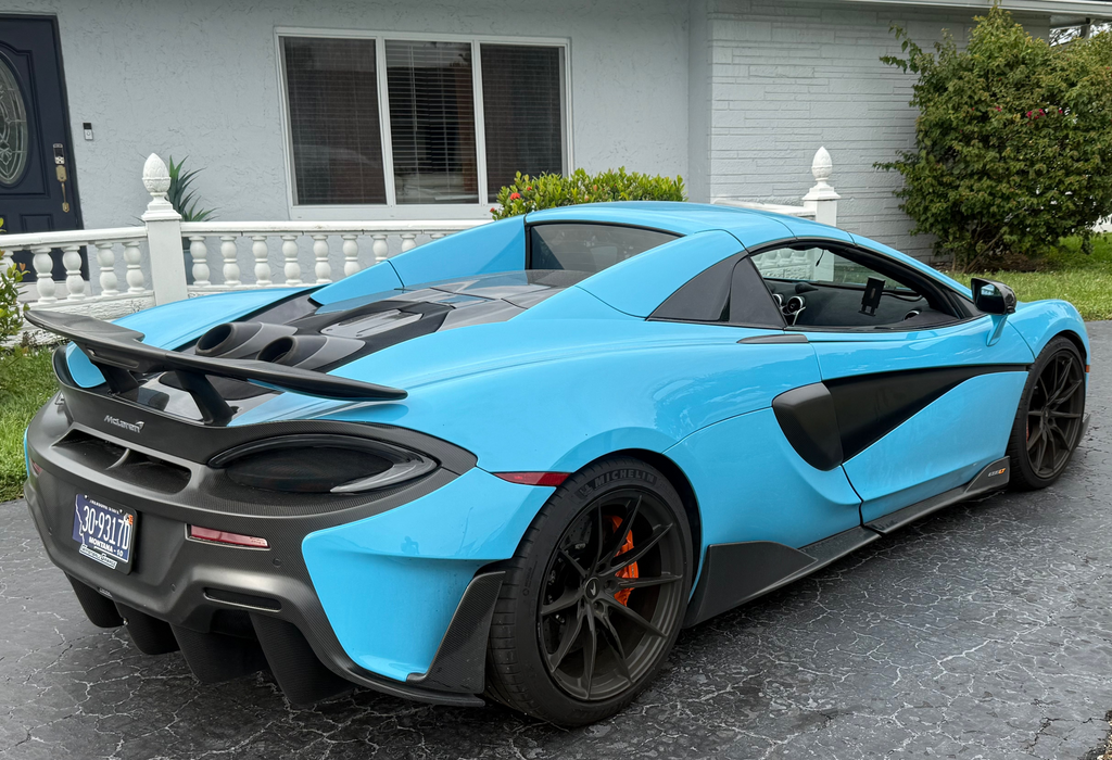 Custom Car Audio Installation