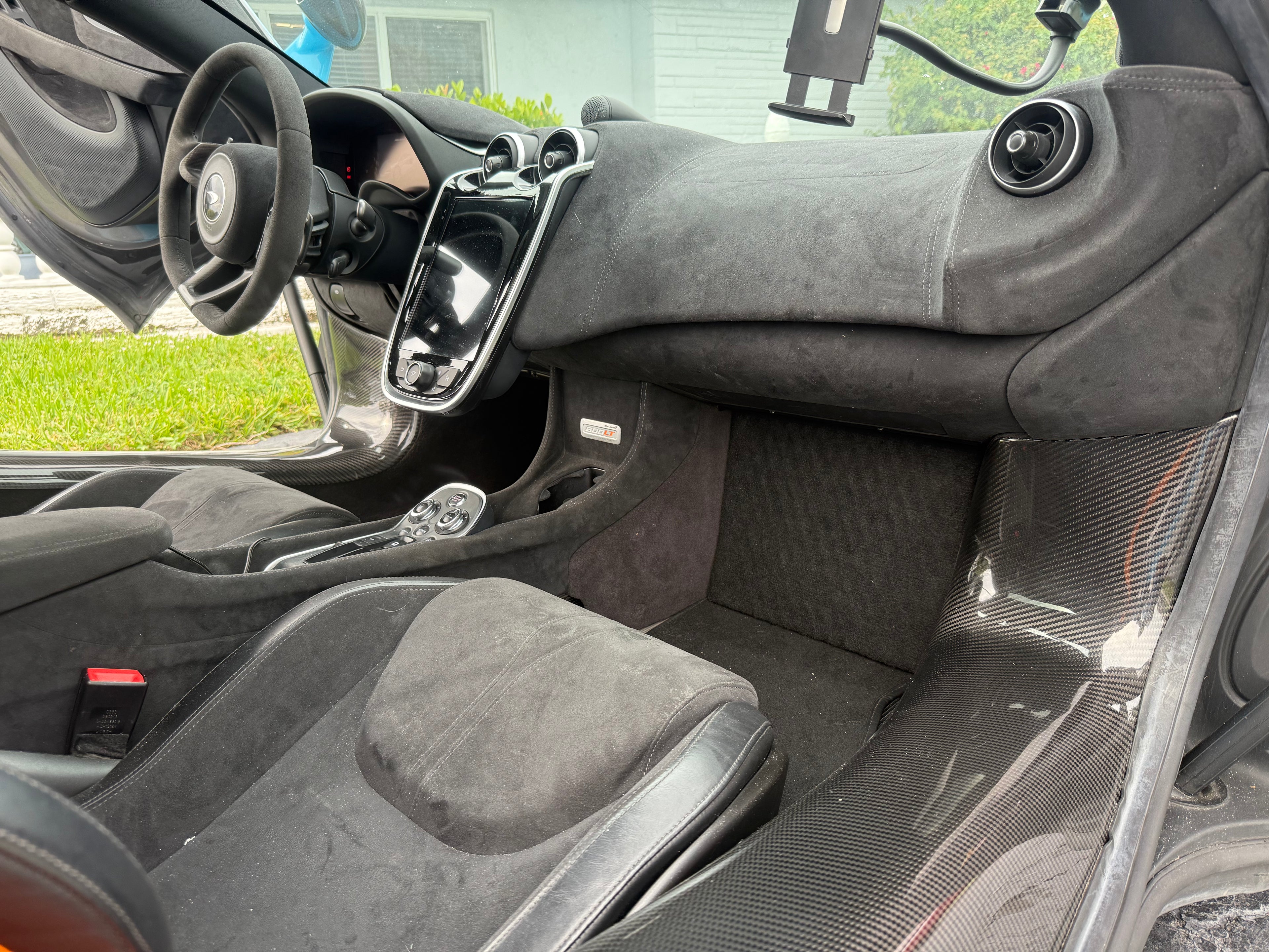 Custom Car Audio Installation