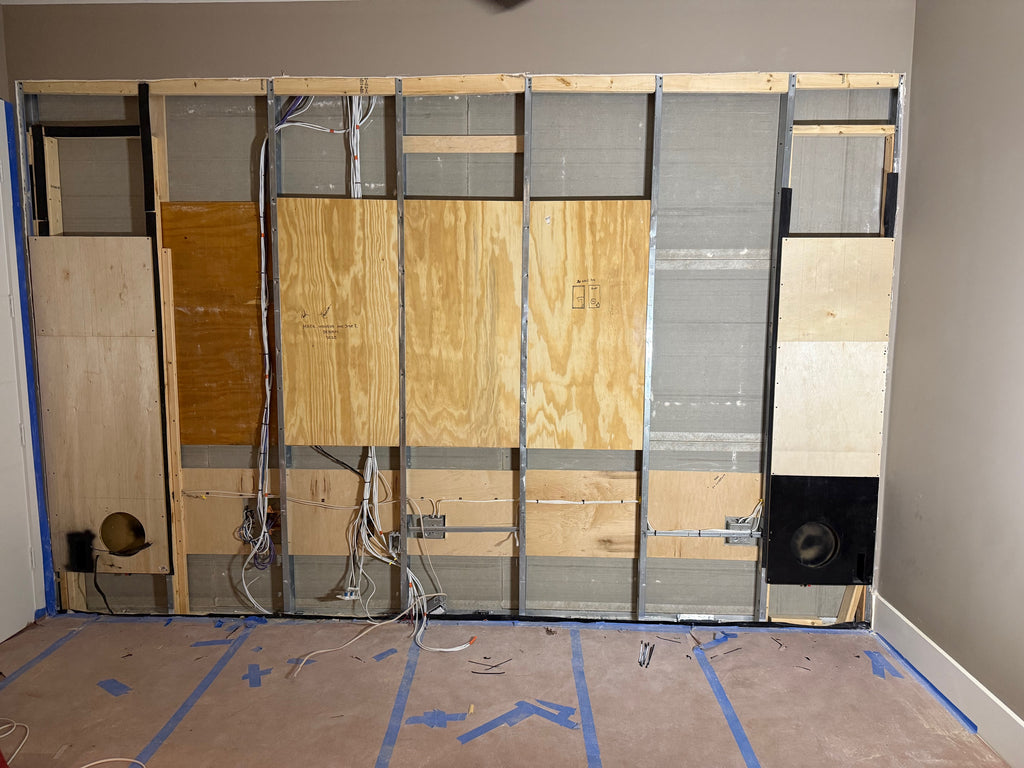 Home Theater Design & Installation