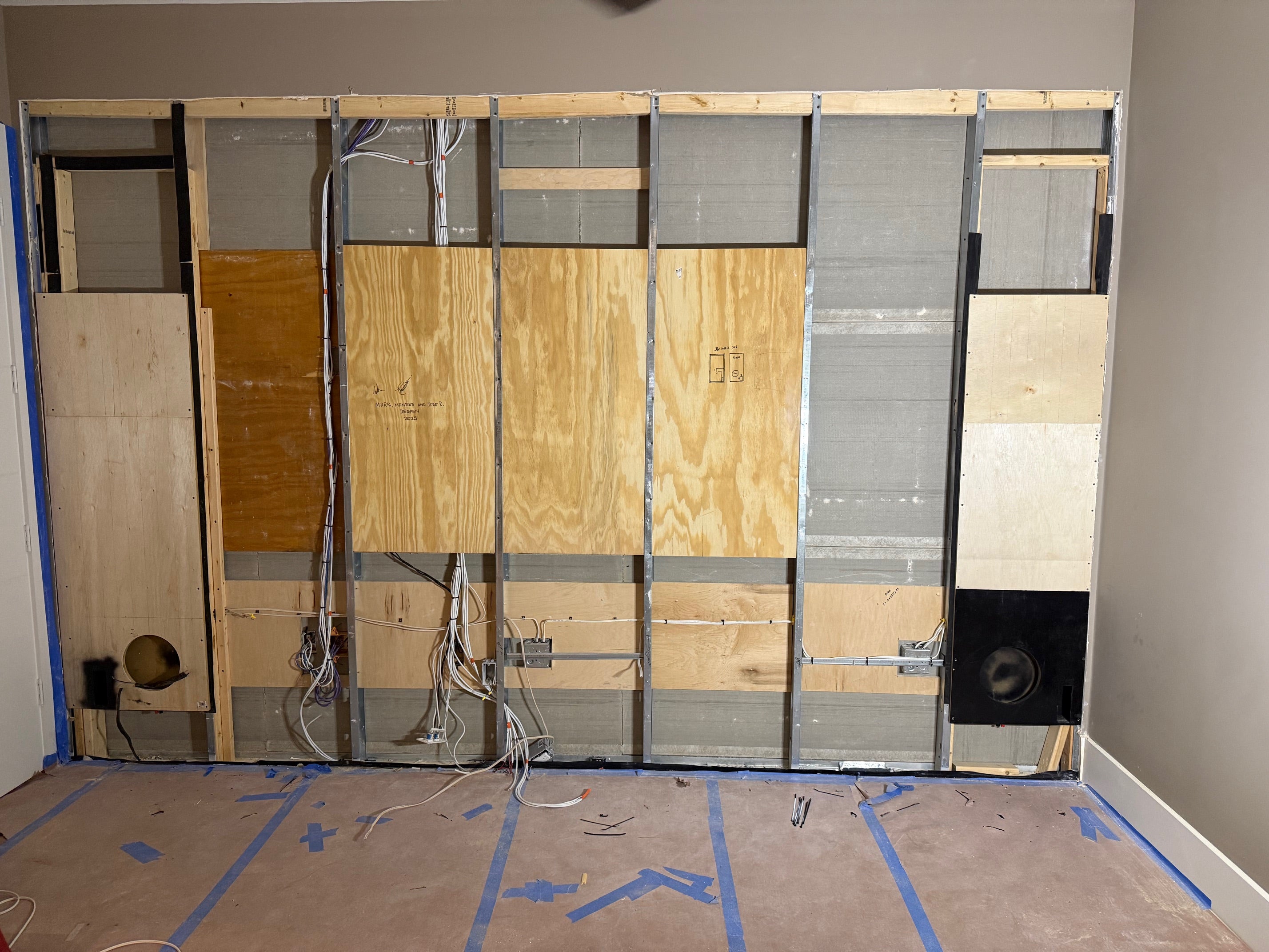 Home Theater Design & Installation