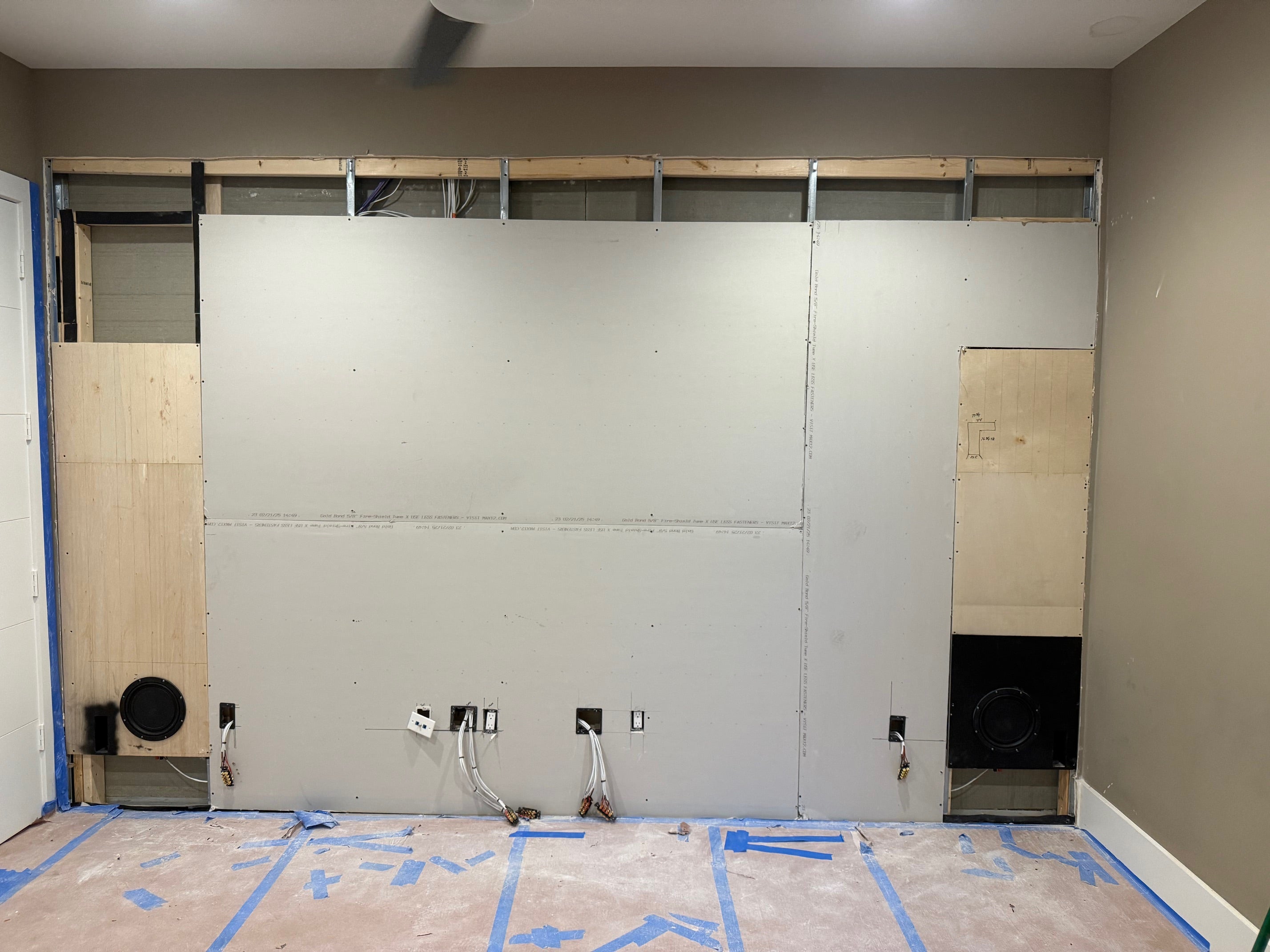 Home Theater Design & Installation