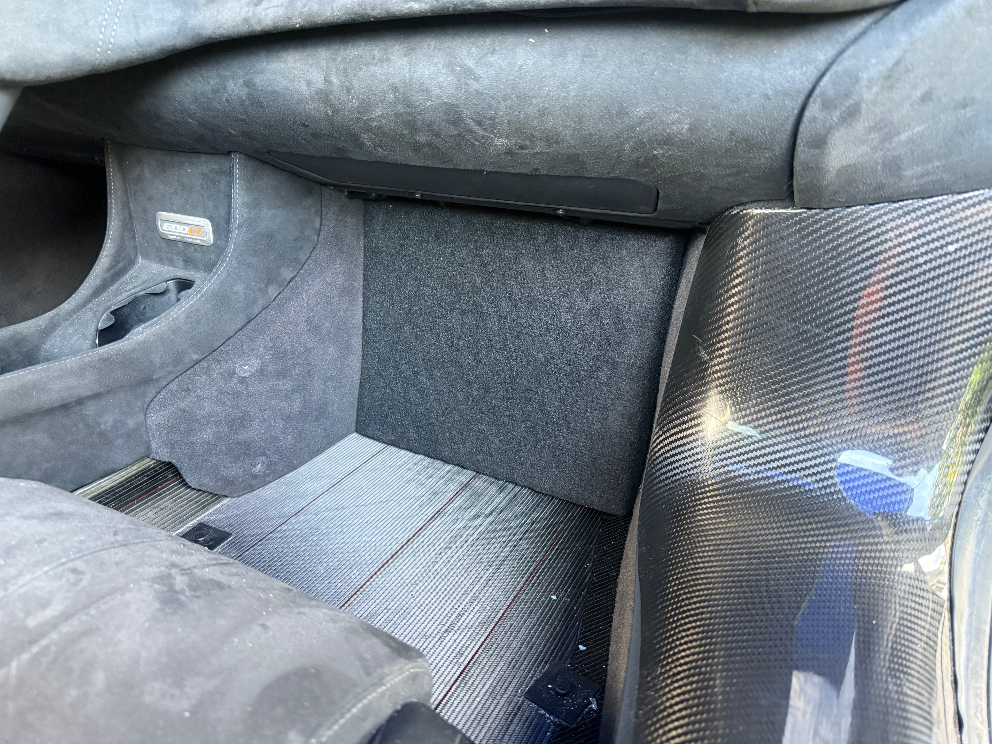 Custom Car Audio Installation